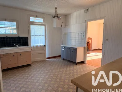 Apartment in La Baule-Escoublac (44500)
