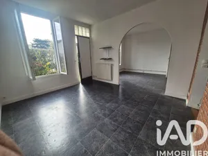 Traditional house in Livry-Gargan (93190)