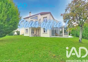 House at Bussy-Saint-Georges (77600)