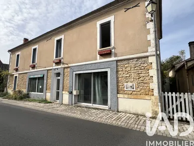 Maison à Trémolat (24510)