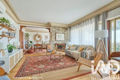 Duplex at Bordeaux (33200)