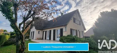 Maison traditionnelle à Bayeux (14400)