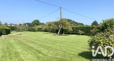 House in Saint-Pierre-Azif (14950)