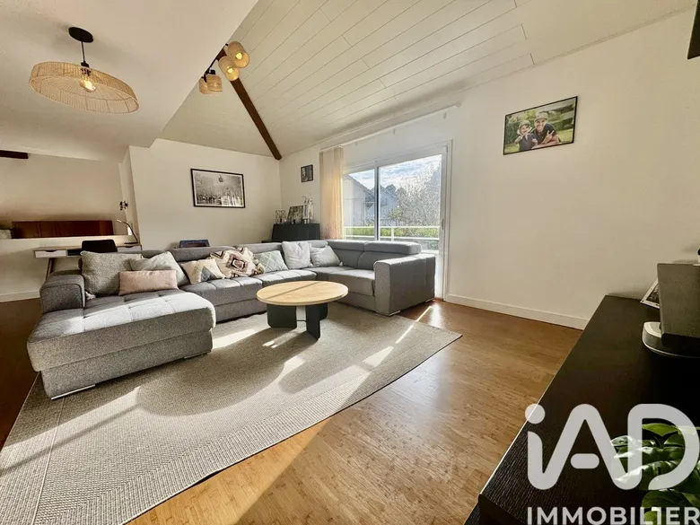 Maison 5 pièces 163 m² · à Viry · 162,7 m² · 729 000 €