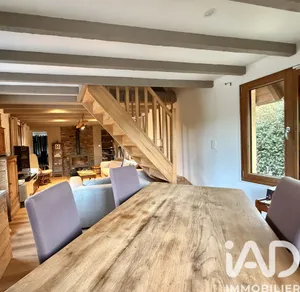 House in Saint-Pierre-Azif (14950)