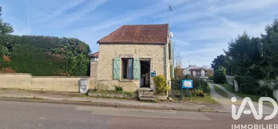 Maison à Lézinnes (89160)