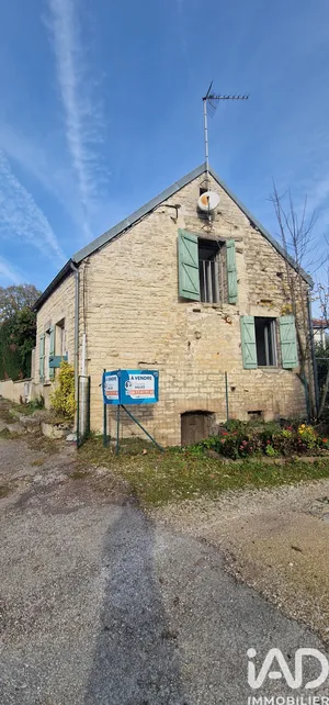 House at Lézinnes (89160)