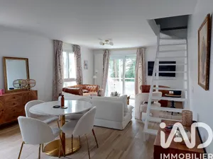 Appartement à Pornichet (44380)