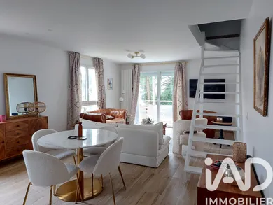 Appartement à Pornichet (44380)