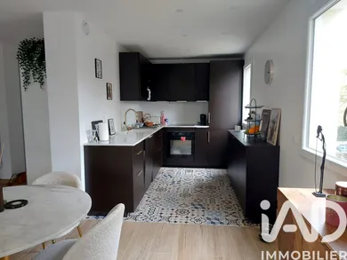 Apartment in Pornichet (44380)