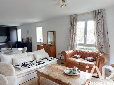 Apartment in Pornichet (44380)