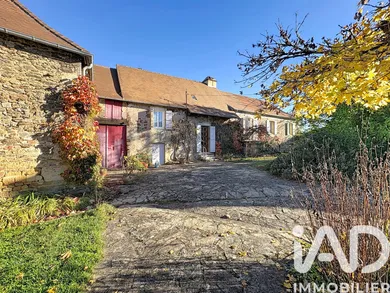 Ferme à Châtres (24120)