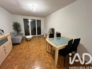 Appartement à Annecy (74000)