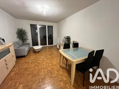 Apartment at Annecy (74000)