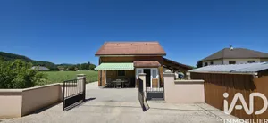 Maison à PEYRIEU (01300)