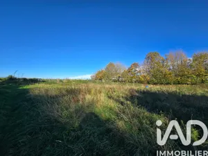 Terrain loisirs à Mélamare (76170)