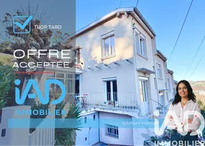 House at Saint-Étienne (42000)