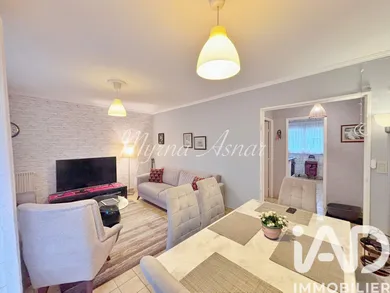 Appartement à Morangis (91420)