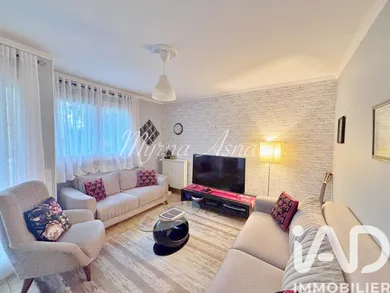 Appartement à Morangis (91420)