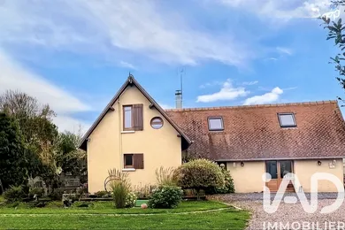 Maison à Deauville (14800)