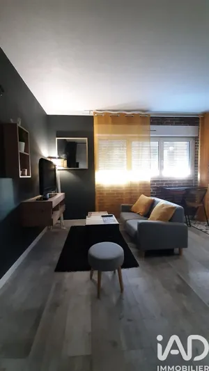 Appartement à Saint-Denis (93200)