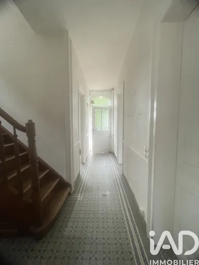 Maison à Englos (59320)