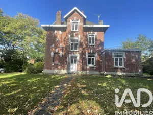 House at Englos (59320)