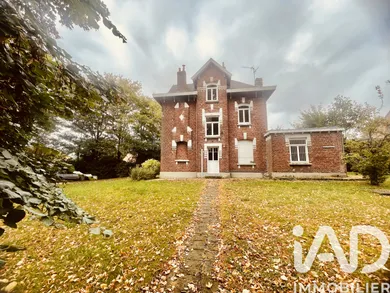 Maison à Englos (59320)