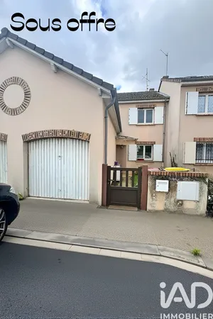 Maison à Varennes-sur-Seine (77130)