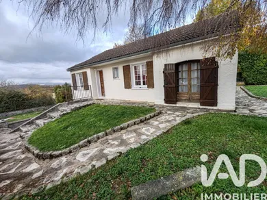 House in Tanlay (89430)