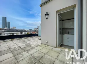 Appartement à Puteaux (92800)