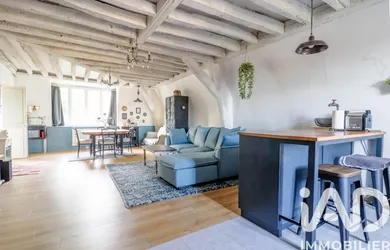 Appartement à Palaiseau (91120)