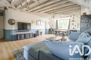 Appartement à Palaiseau (91120)