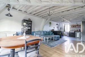 Apartment in Palaiseau (91120)