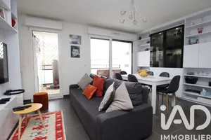 Appartement à Issy-les-Moulineaux (92130)