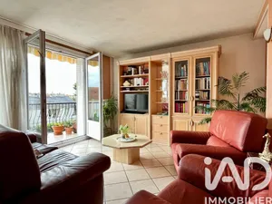 Appartement à Meaux (77100)