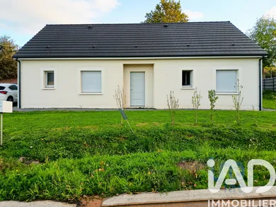 House in Varetz (19240)