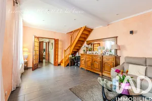 Maison à Juvisy-sur-Orge (91260)