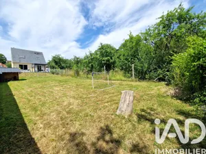 Maison à Monthyon (77122)