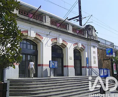 House in Gagny (93220)