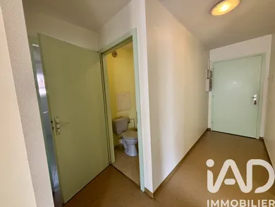 Apartment in Saverne (67700)