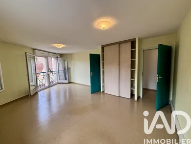 Appartement à Saverne (67700)
