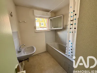 Apartment in Saverne (67700)