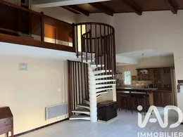 Townhouse in Canet-en-Roussillon (66140)