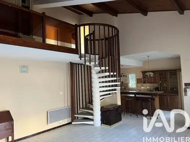 Townhouse in Canet-en-Roussillon (66140)