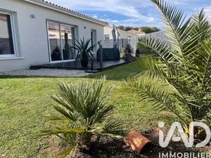 Maison traditionnelle à Fléac (16730)