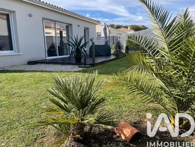 Traditional house in Fléac (16730)