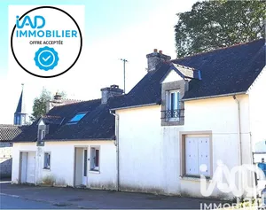 Maison de ville à Saint-Gérand (56920)