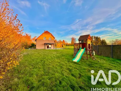 House in Chavannes-les-Grands (90100)