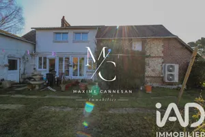 House at Montigny (76380)